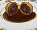 Dinner at Chez Inno (シェ・イノ)