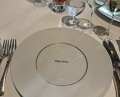 Dinner at Chez Inno (シェ・イノ)