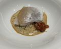 Dinner at Chisou Nishikenichi
