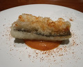 Dinner at Chisou Nishikenichi