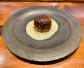 Dinner at Chisou Nishikenichi