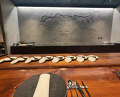 Dinner at Chisou Nishikenichi
