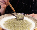 Dinner at Chisousottakuito (馳走 啐啄一十 )