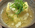 Dinner at Chisousottakuito (馳走 啐啄一十 )