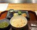 Dinner at Chisousottakuito (馳走 啐啄一十 )