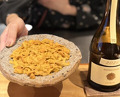 Dinner at Chisousottakuito (馳走 啐啄一十 )
