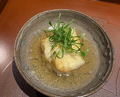 Dinner at Chisousottakuito (馳走 啐啄一十 )