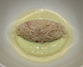 Dinner at CHIUnE (CHIUnE)
