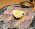 Dinner at commedia