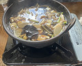 Dinner at Dewa Ya (出羽屋)