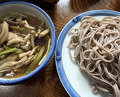 Dinner at Dewa Ya (出羽屋)