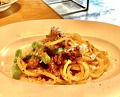 Dinner at Don Bravo