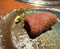 Dinner at Ebisu YORONIKU