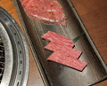 Dinner at Ebisu YORONIKU