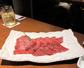 Dinner at Ebisu YORONIKU
