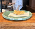 Dinner at Edomae Shinsaku