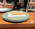 Dinner at Edomae Shinsaku