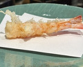 Dinner at Edomae Shinsaku