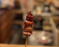 Dinner at Eiki (鍈輝)