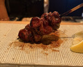 Dinner at Eiki (鍈輝)