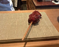 Dinner at Eiki (鍈輝)