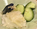 Dinner at Eiki (鍈輝)