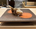 Dinner at Sushi En