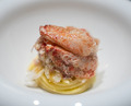 Dinner at enoteca La RICOLMA (エノテカ・ラ・リコルマ)