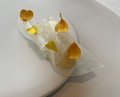 Dinner at ESqUISSE (エスキス)