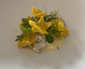 Dinner at ESqUISSE (エスキス)