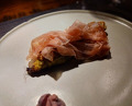 Dinner at Fiocchi (フィオッキ)
