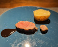 Dinner at Fiocchi (フィオッキ)