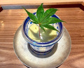 Dinner at Japanese Cuisine FUJI