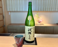 Dinner at Japanese Cuisine FUJI