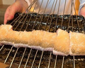 Dinner at Japanese Cuisine FUJI