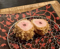 Dinner at Tonkatsu Fujii (とんかつ ふじ井)