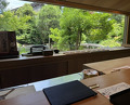Dinner at Oryori Fujii (御料理ふじ居)