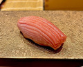 Dinner at Sushi Fujinaga (鮓 ふじなが)