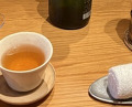 Dinner at Funachef (フナシェフ)