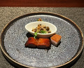 Dinner at Chinese Hanten Fureika (中国飯店 富麗華)