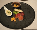 Dinner at Chinese Hanten Fureika (中国飯店 富麗華)