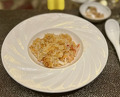 Dinner at Chinese Hanten Fureika (中国飯店 富麗華)