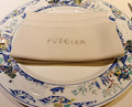 Dinner at Chinese Hanten Fureika (中国飯店 富麗華)