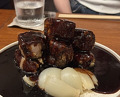 Dinner at Gessen (月泉)