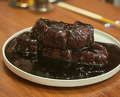 Dinner at Gessen (月泉)