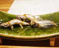 Dinner at Gion Endo (ぎをん 遠藤)