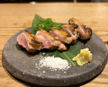 Dinner at Goichi