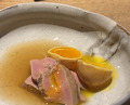 Dinner at Goichi