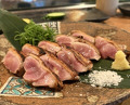 Dinner at Goichi