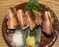 Dinner at Goichi